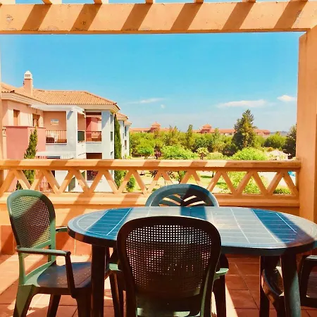 Appartement Rincon Del Golf III - By Ac Real à Isla Canela Extérieur photo