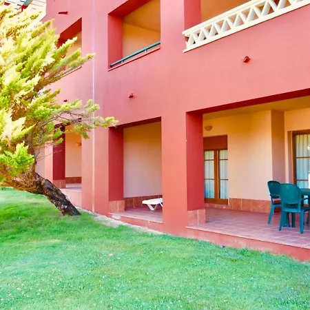 Appartement Rincon Del Golf III - By Ac Real à Isla Canela Extérieur photo
