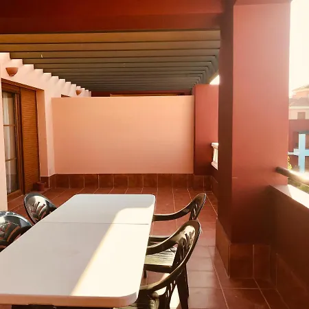Appartement Rincon Del Golf III - By Ac Real à Isla Canela Extérieur photo