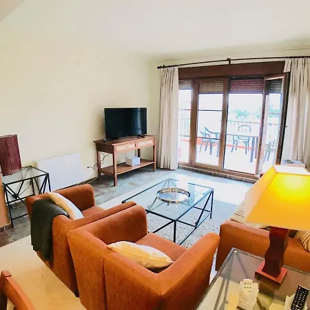 Appartement Rincon Del Golf III - By Ac Real à Isla Canela Extérieur photo