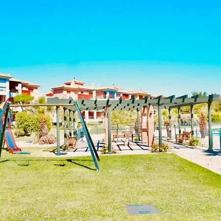 Appartement Rincon Del Golf III - By Ac Real à Isla Canela Extérieur photo