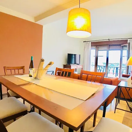 Appartement Rincon Del Golf III - By Ac Real à Isla Canela Extérieur photo
