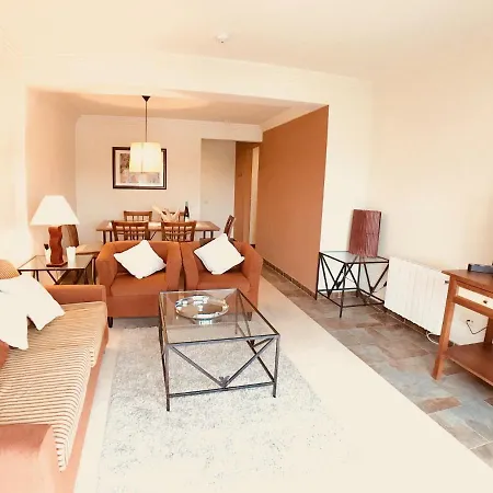 Appartement Rincon Del Golf III - By Ac Real à Isla Canela Extérieur photo