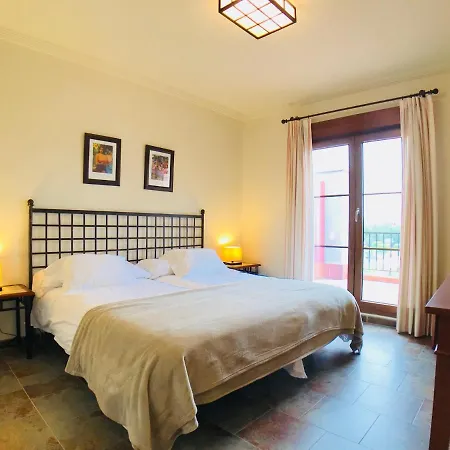 Appartement Rincon Del Golf III - By Ac Real à Isla Canela Extérieur photo