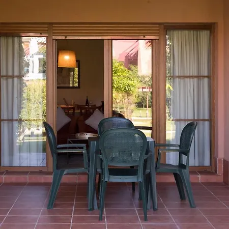 Appartement Rincon Del Golf III - By Ac Real à Isla Canela Extérieur photo