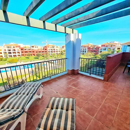 Appartement Rincon Del Golf III - By Ac Real à Isla Canela Extérieur photo