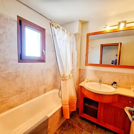 Appartement Rincon Del Golf III - By Ac Real à Isla Canela Extérieur photo