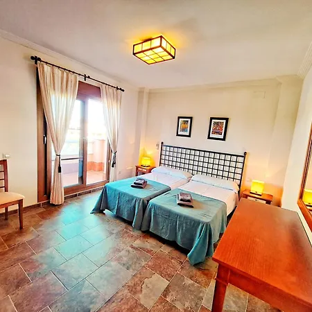 Appartement Rincon Del Golf III - By Ac Real à Isla Canela Extérieur photo