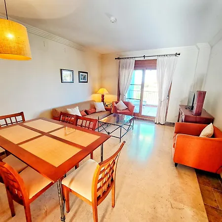Appartement Rincon Del Golf III - By Ac Real à Isla Canela Extérieur photo