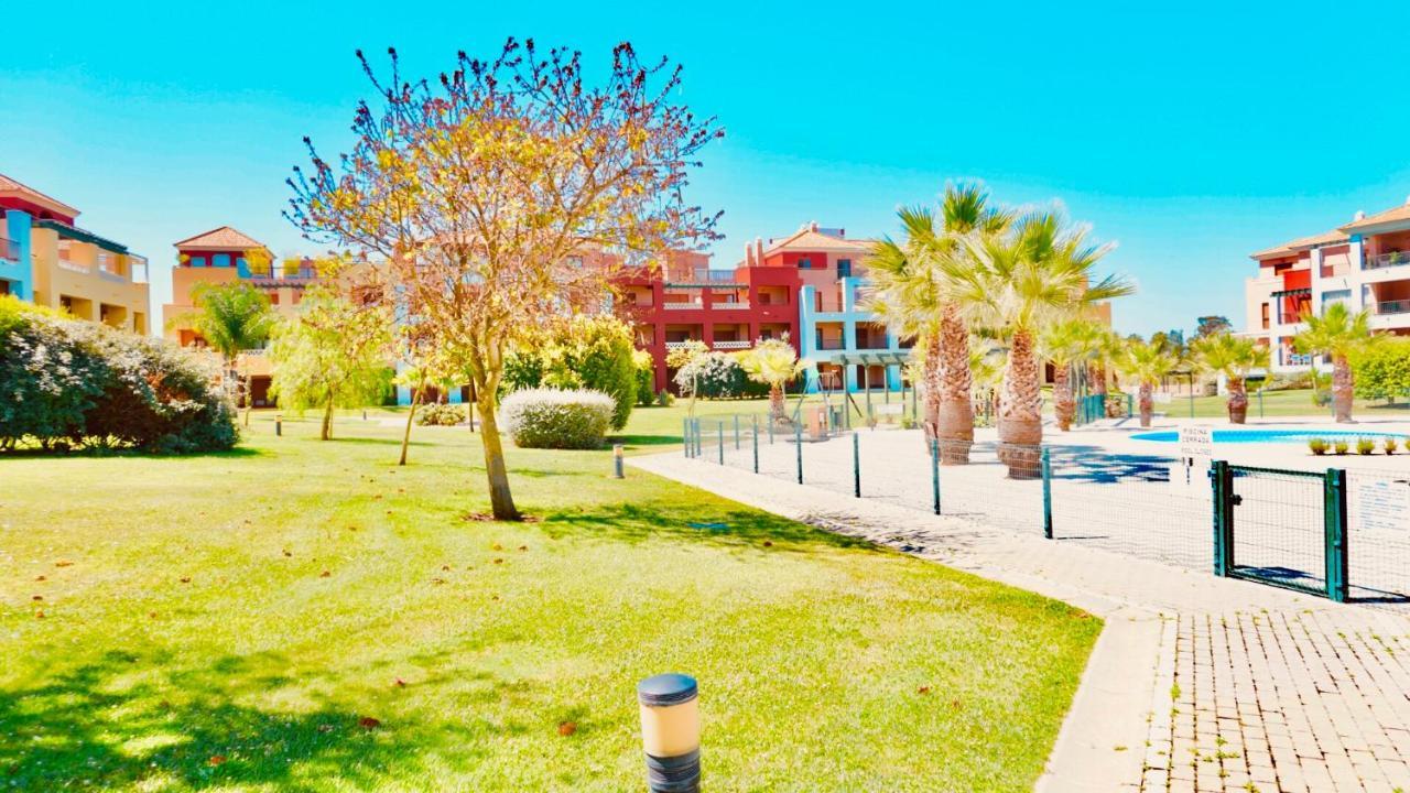 Appartement Rincon Del Golf Iii - By Ac Real Isla Canela