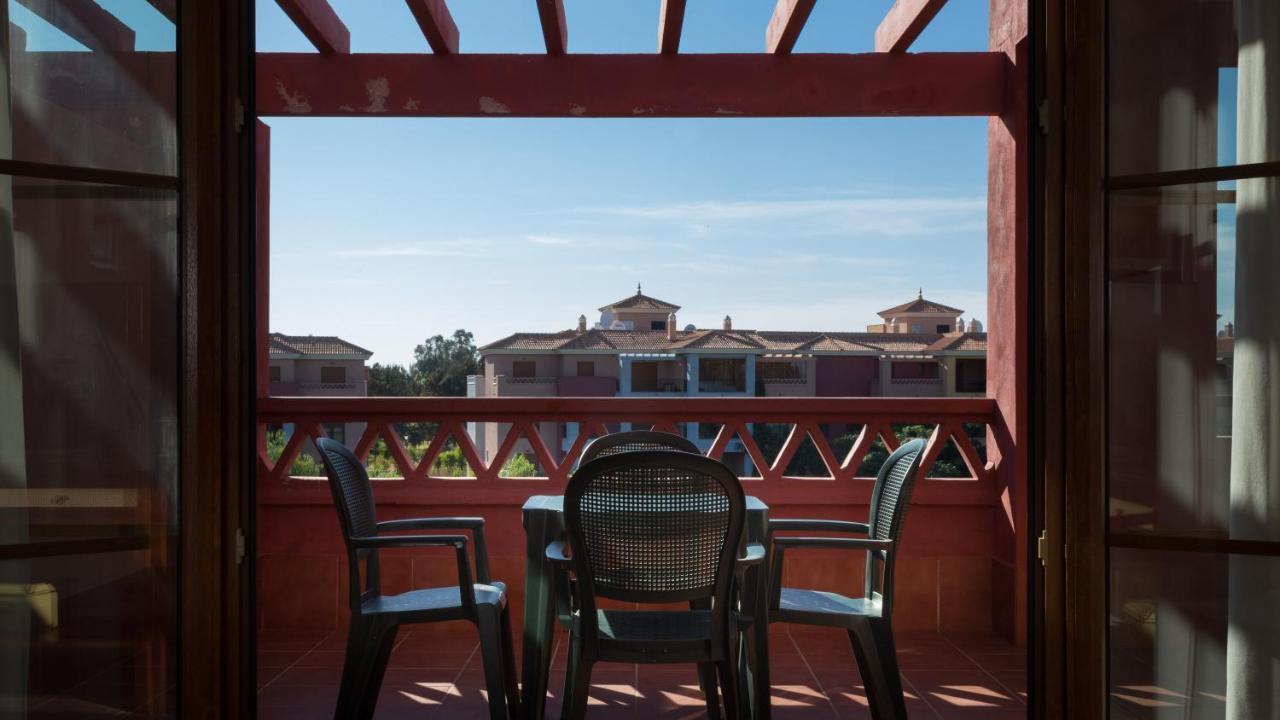 Rincon Del Golf Iii - By Ac Real * Isla Canela