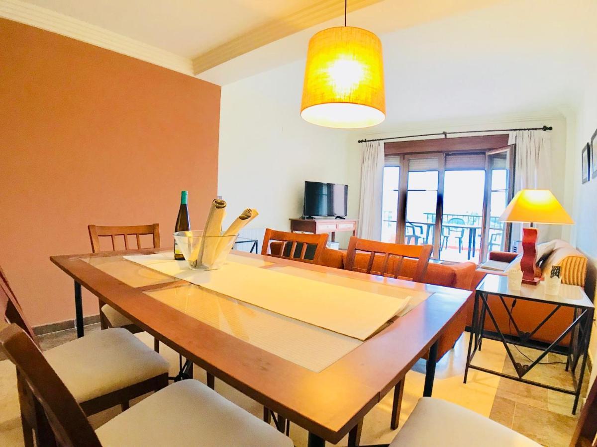 Rincon Del Golf Iii - By Ac Real Appartement *