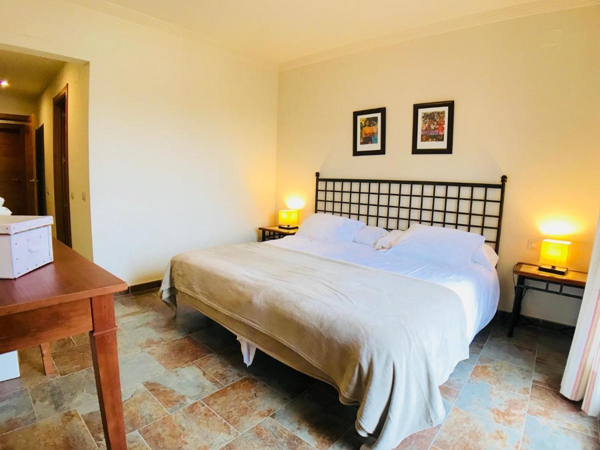 Rincon Del Golf Iii - By Ac Real Appartement