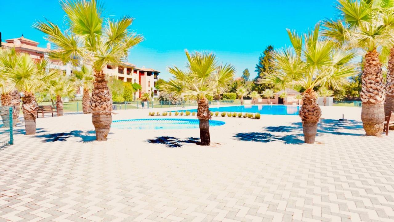 Rincon Del Golf Iii - By Ac Real Appartement Isla Canela