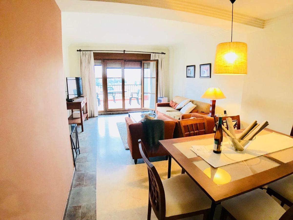Rincon Del Golf Iii - By Ac Real Appartement *