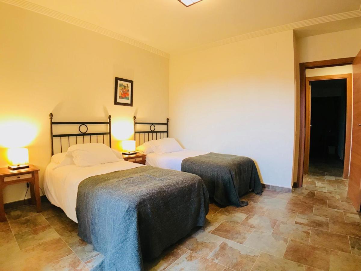 Rincon Del Golf Iii - By Ac Real Appartement