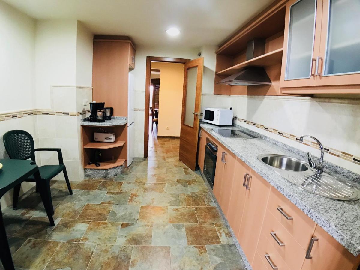 Rincon Del Golf Iii - By Ac Real Appartement Isla Canela
