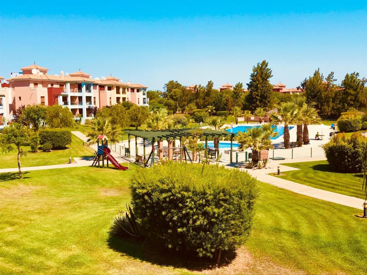 Rincon Del Golf Iii - By Ac Real Appartement