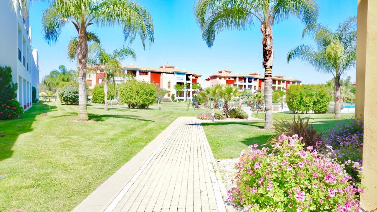 Rincon Del Golf Iii - By Ac Real Appartement