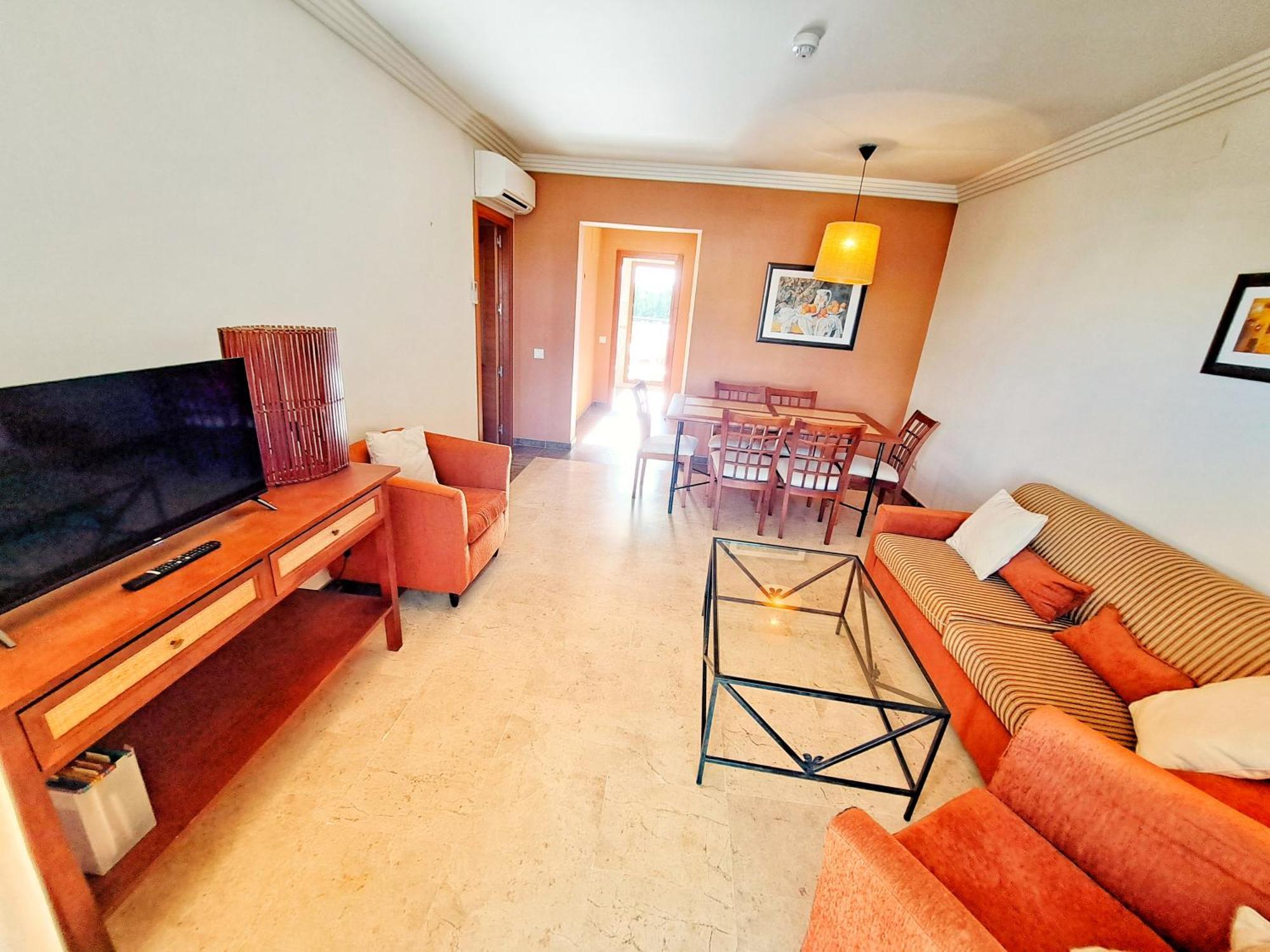 Rincon Del Golf Iii - By Ac Real Appartement *