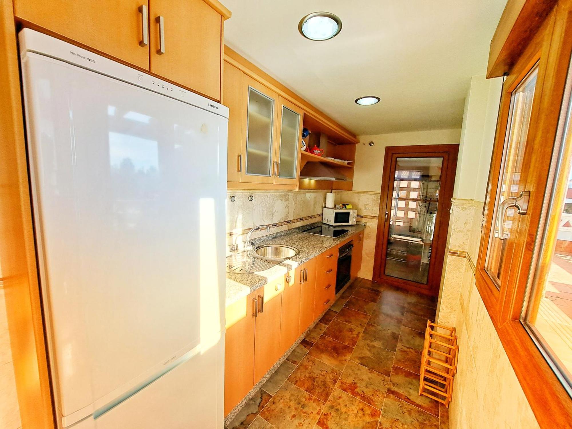 Appartement Rincon Del Golf Iii - By Ac Real Isla Canela
