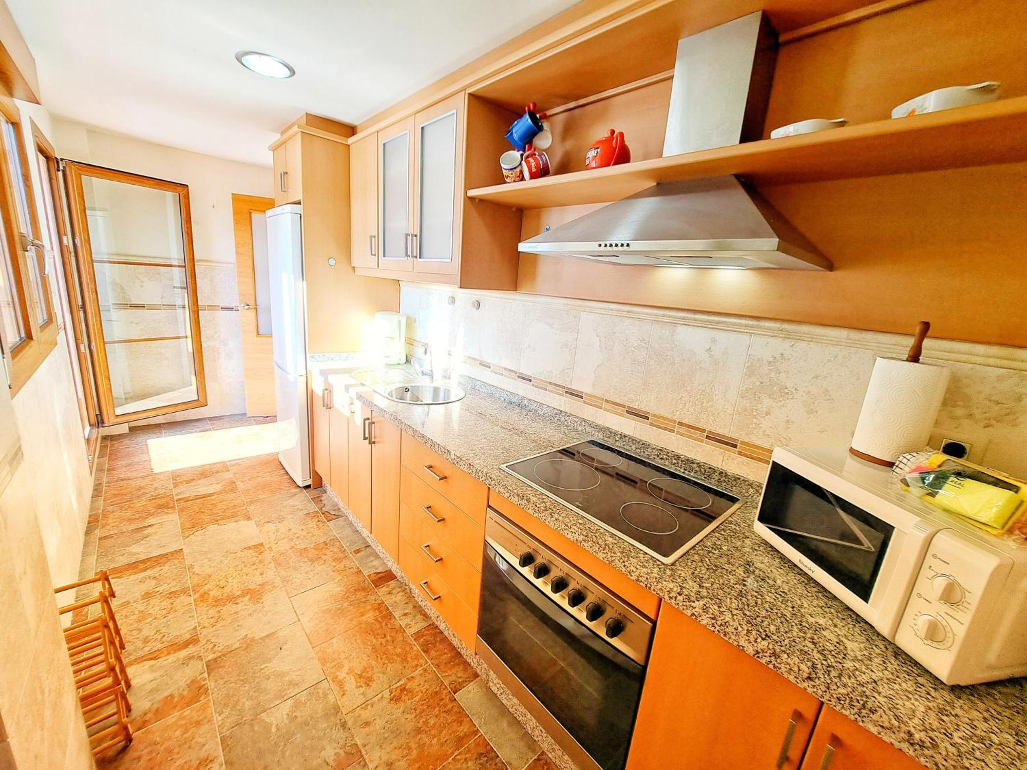 Rincon Del Golf Iii - By Ac Real Appartement