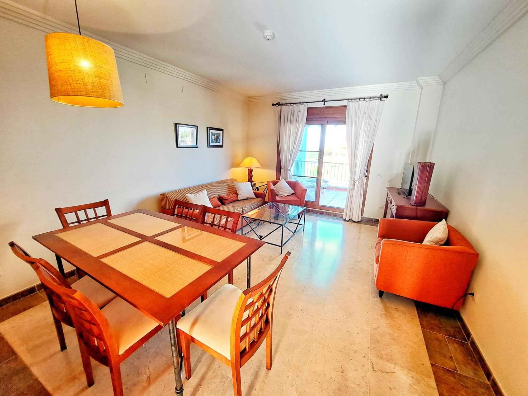 Appartement Rincon Del Golf Iii - By Ac Real