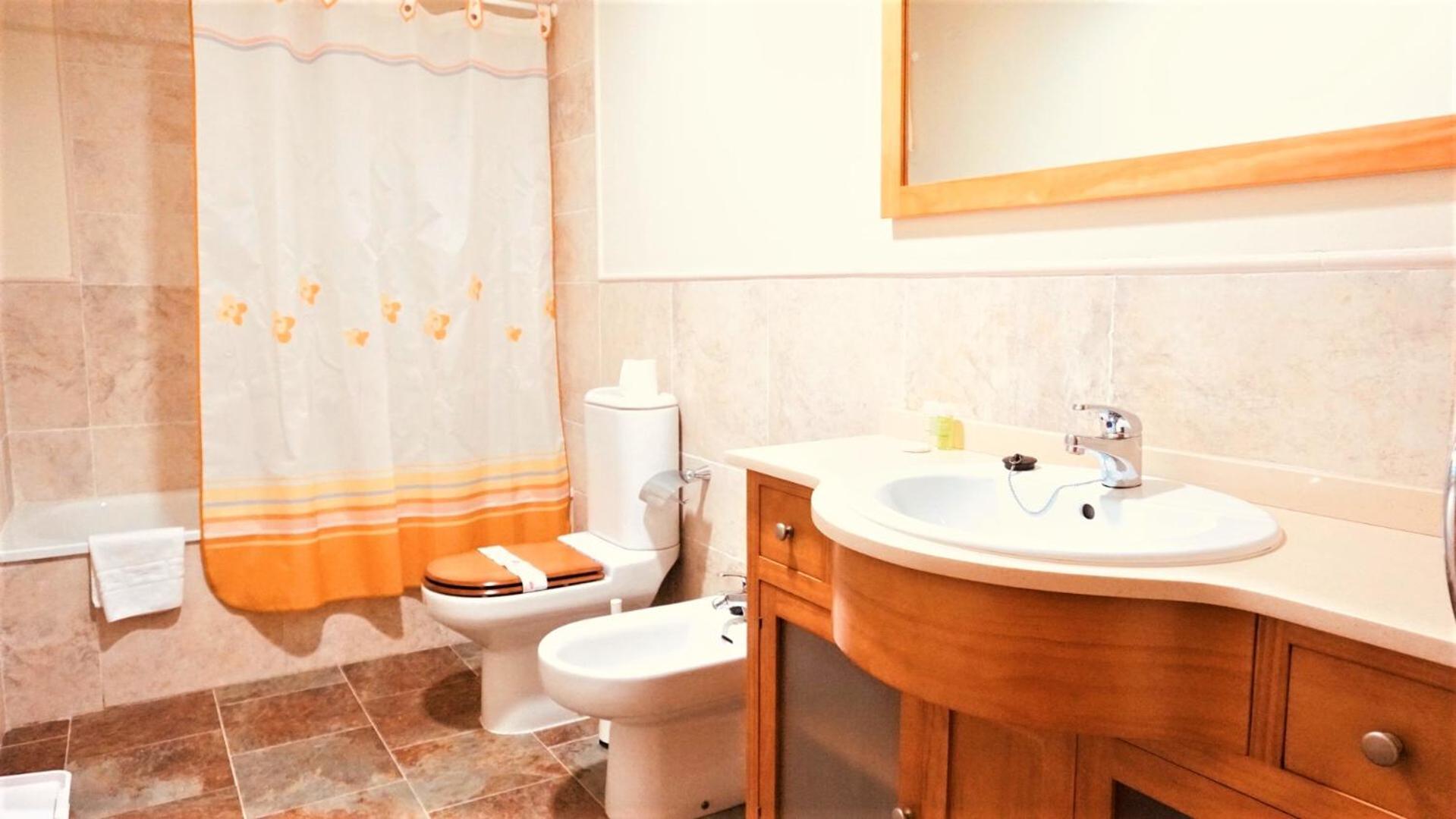 Rincon Del Golf Iii - By Ac Real Appartement Isla Canela