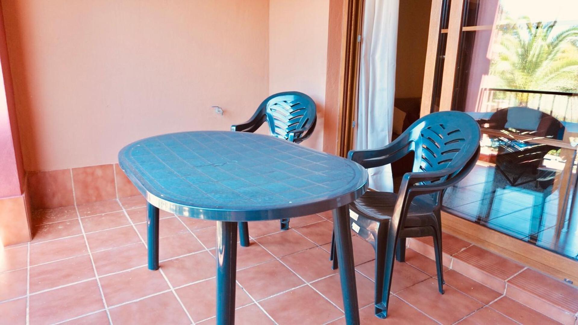 Appartement Rincon Del Golf Iii - By Ac Real