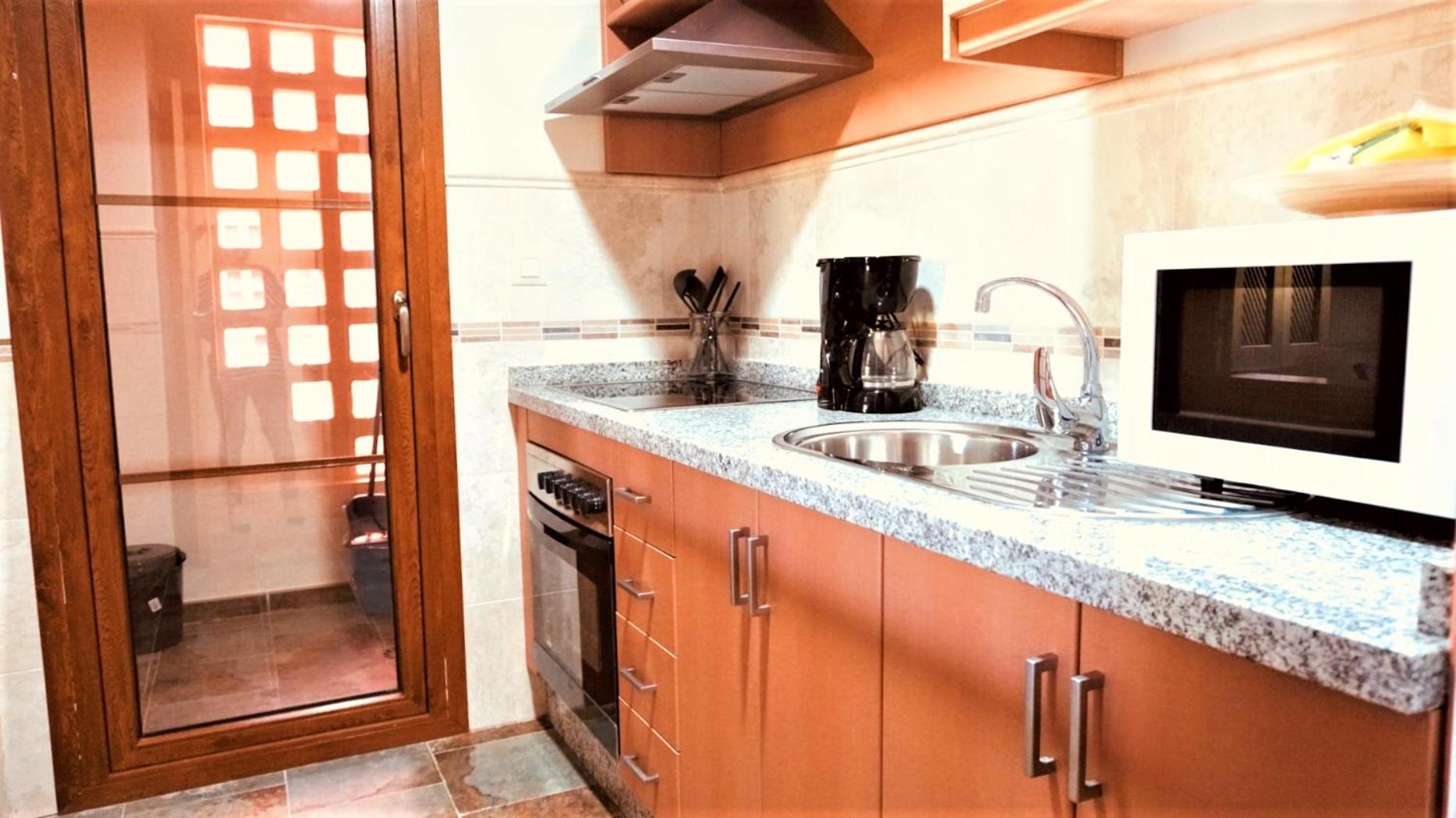 Appartement Rincon Del Golf Iii - By Ac Real