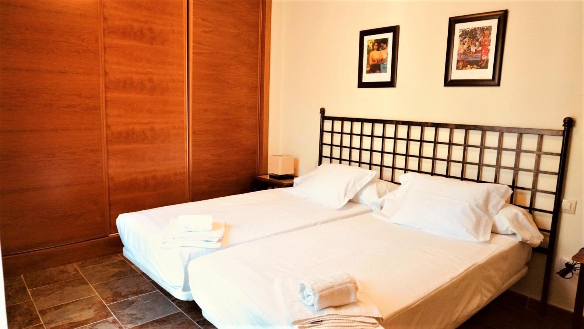 Appartement Rincon Del Golf Iii - By Ac Real *