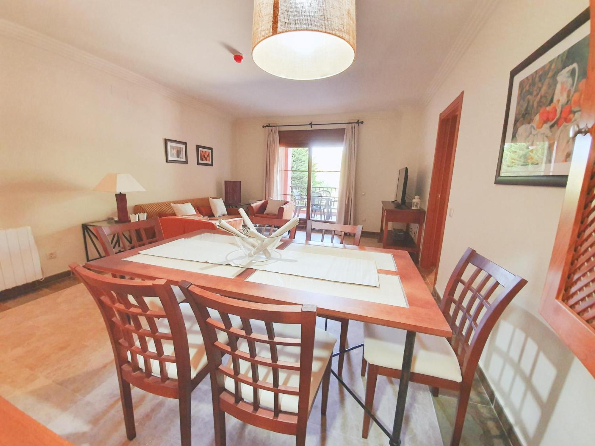 Rincon Del Golf Iii - By Ac Real Appartement *