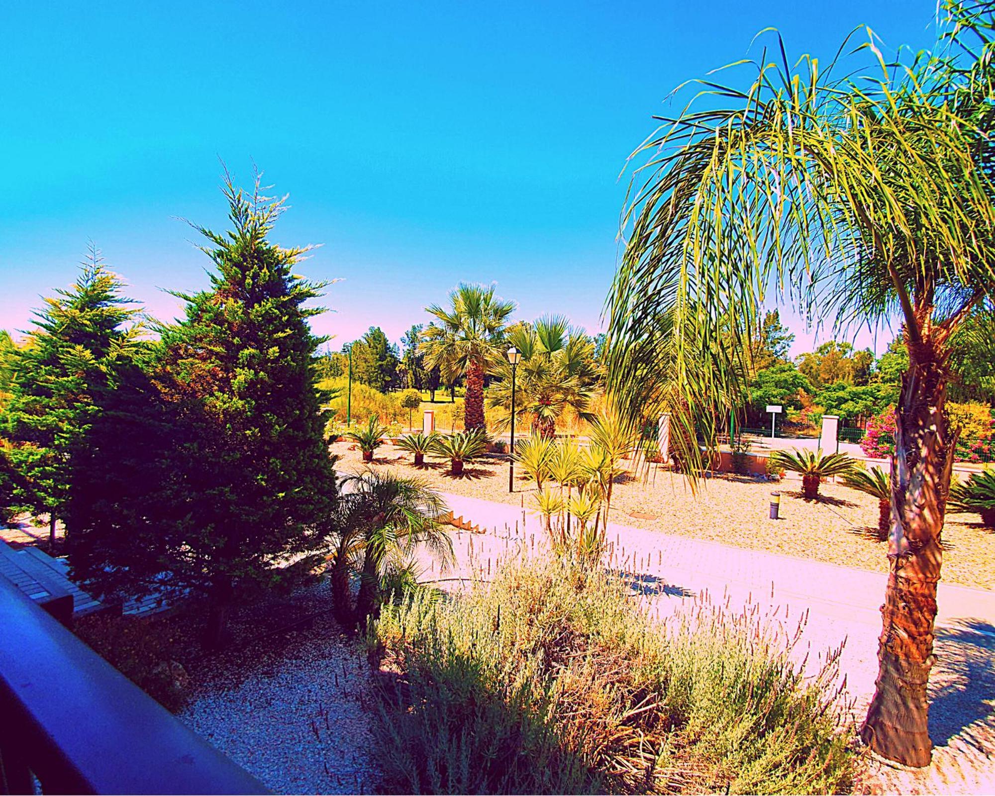 Appartement Rincon Del Golf Iii - By Ac Real