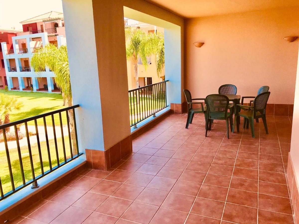 Rincon Del Golf Iii - By Ac Real Apartment