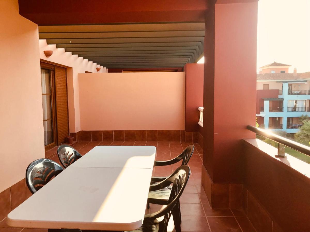 Rincon Del Golf Iii - By Ac Real Apartment *