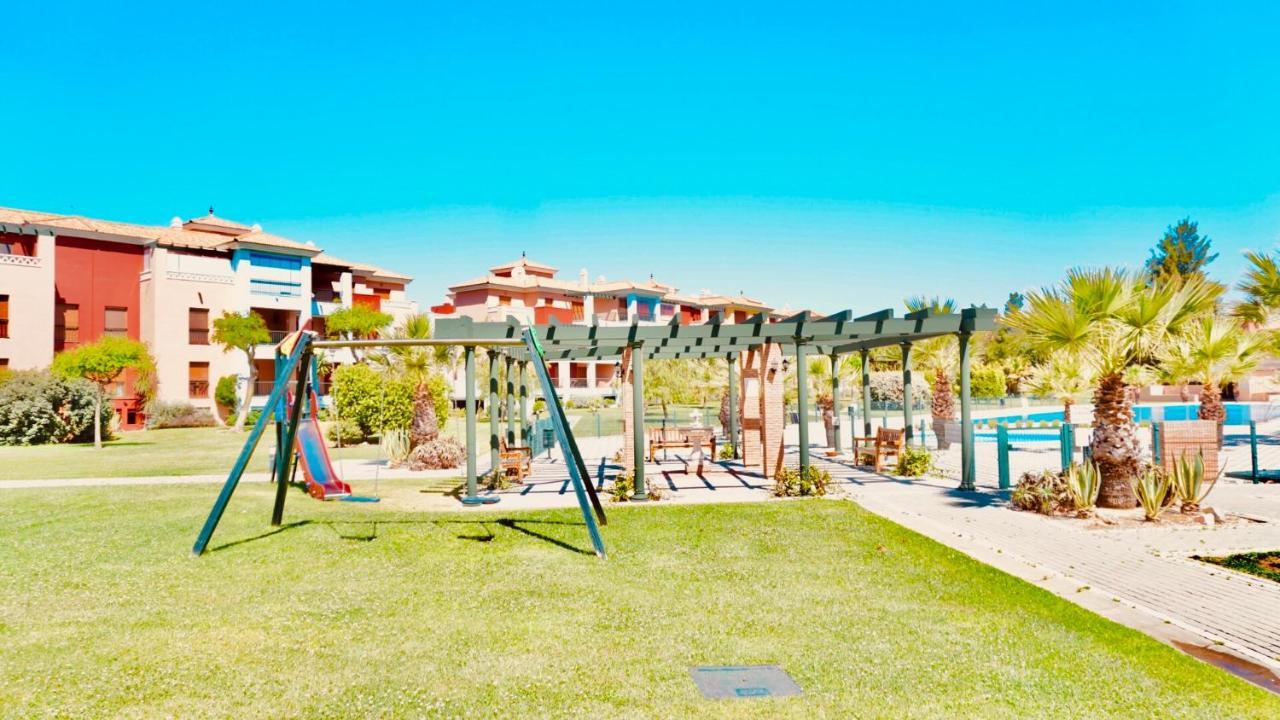 Rincon Del Golf Iii - By Ac Real