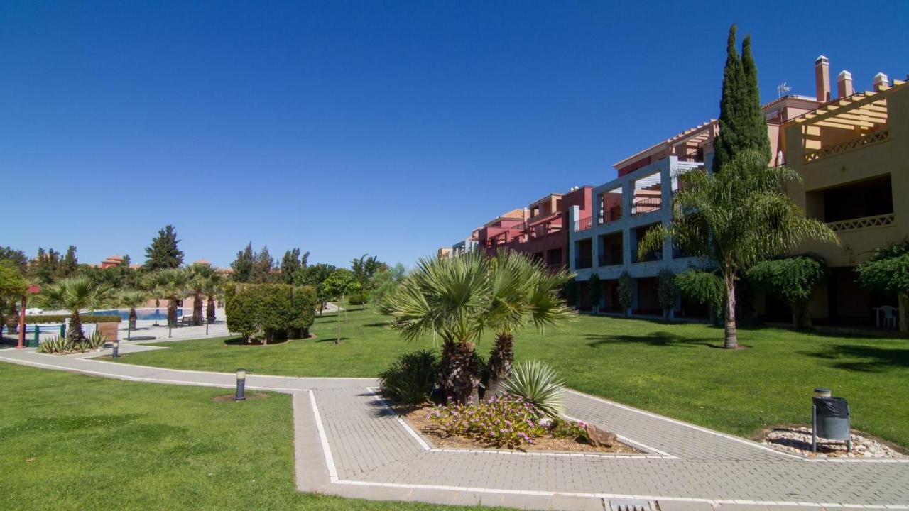 Rincon Del Golf Iii - By Ac Real