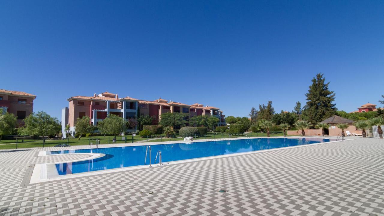 Rincon Del Golf Iii - By Ac Real Apartment Isla Canela