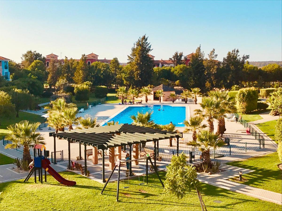 Apartment Rincon Del Golf Iii - By Ac Real *