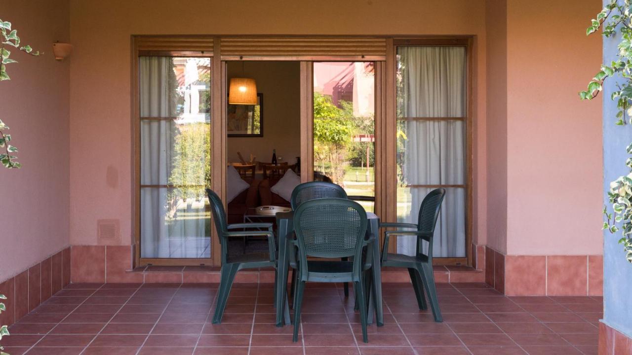 Apartment Rincon Del Golf Iii - By Ac Real *