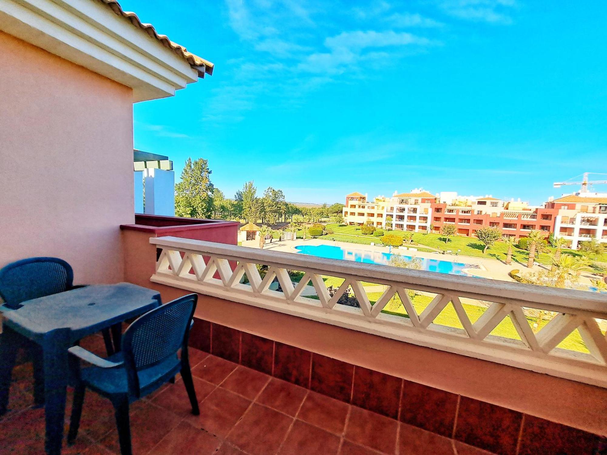Rincon Del Golf Iii - By Ac Real Apartment Isla Canela