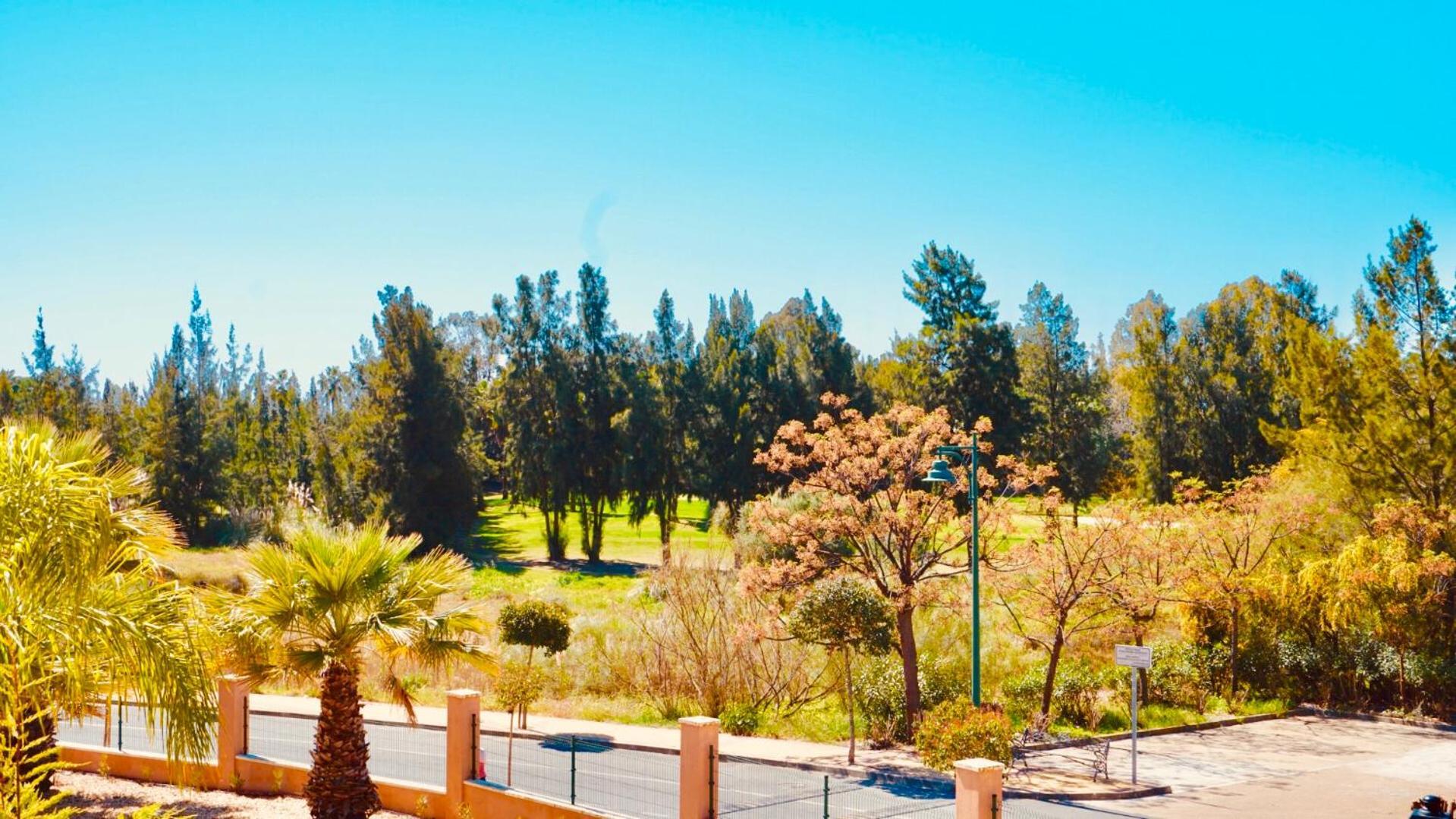 Rincon Del Golf Iii - By Ac Real * Isla Canela