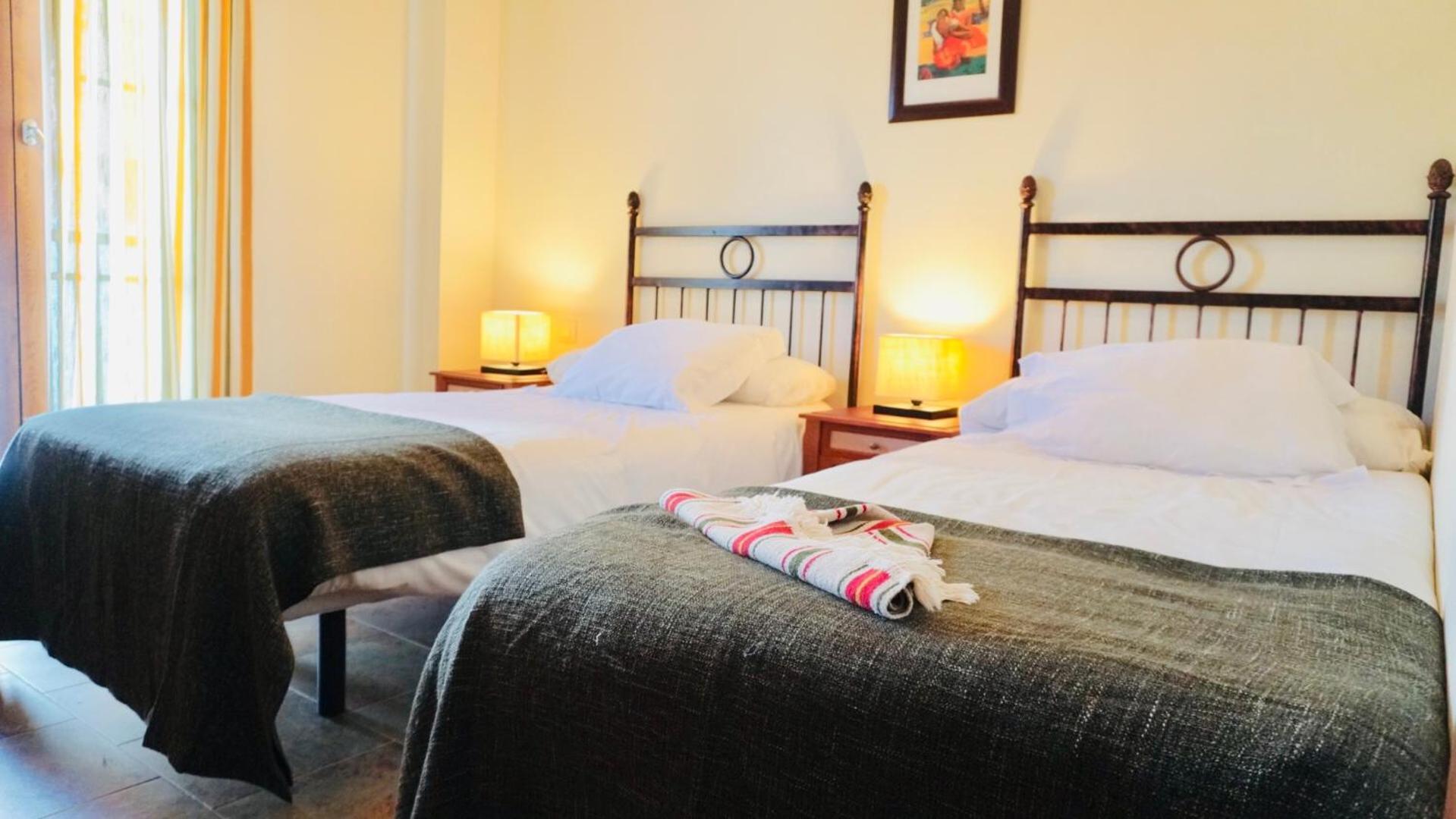Rincon Del Golf Iii - By Ac Real Apartment *