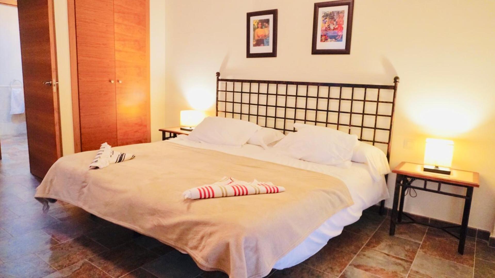 Apartment Rincon Del Golf Iii - By Ac Real Isla Canela