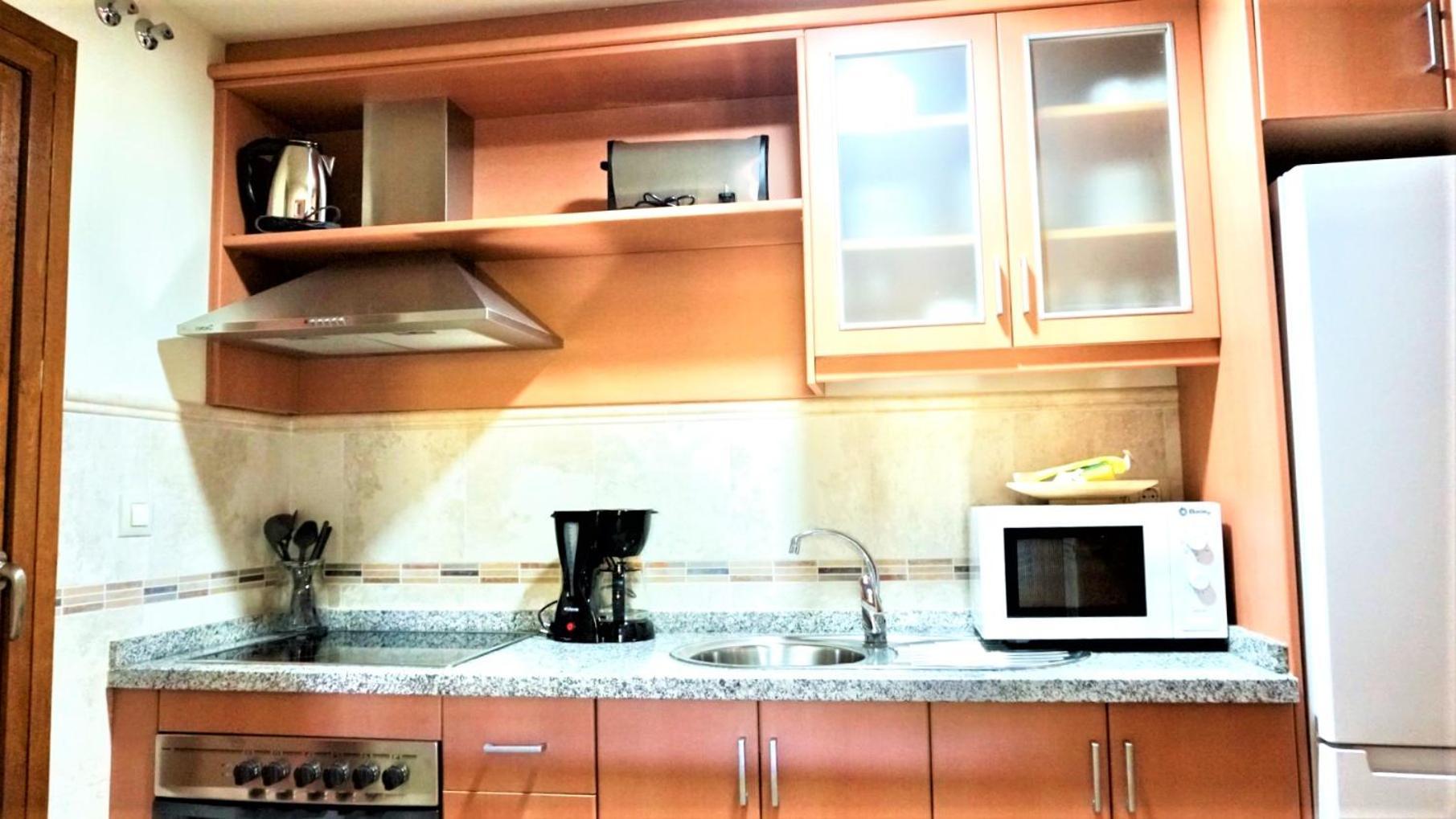 Apartment Rincon Del Golf Iii - By Ac Real *