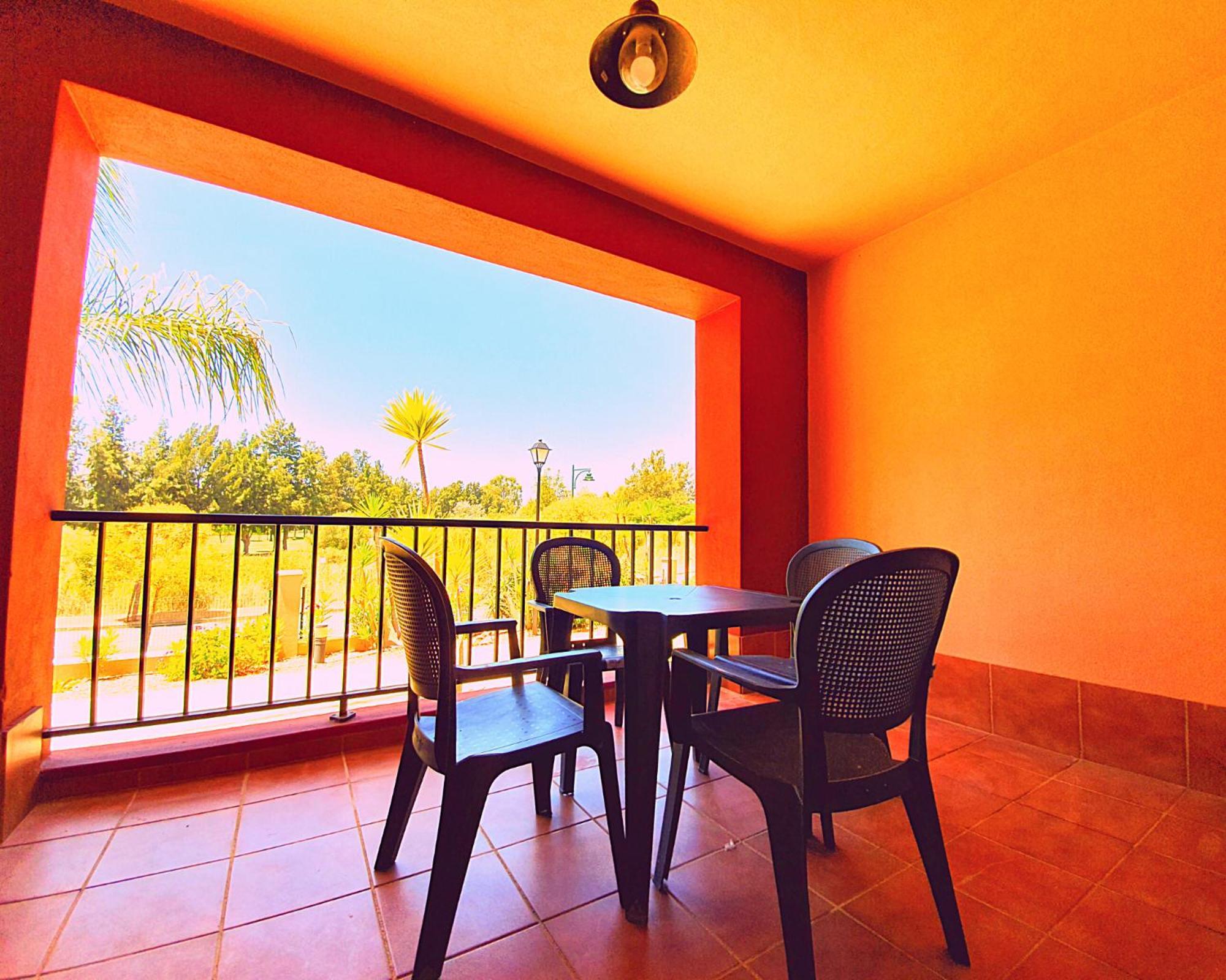 Rincon Del Golf Iii - By Ac Real Apartment *