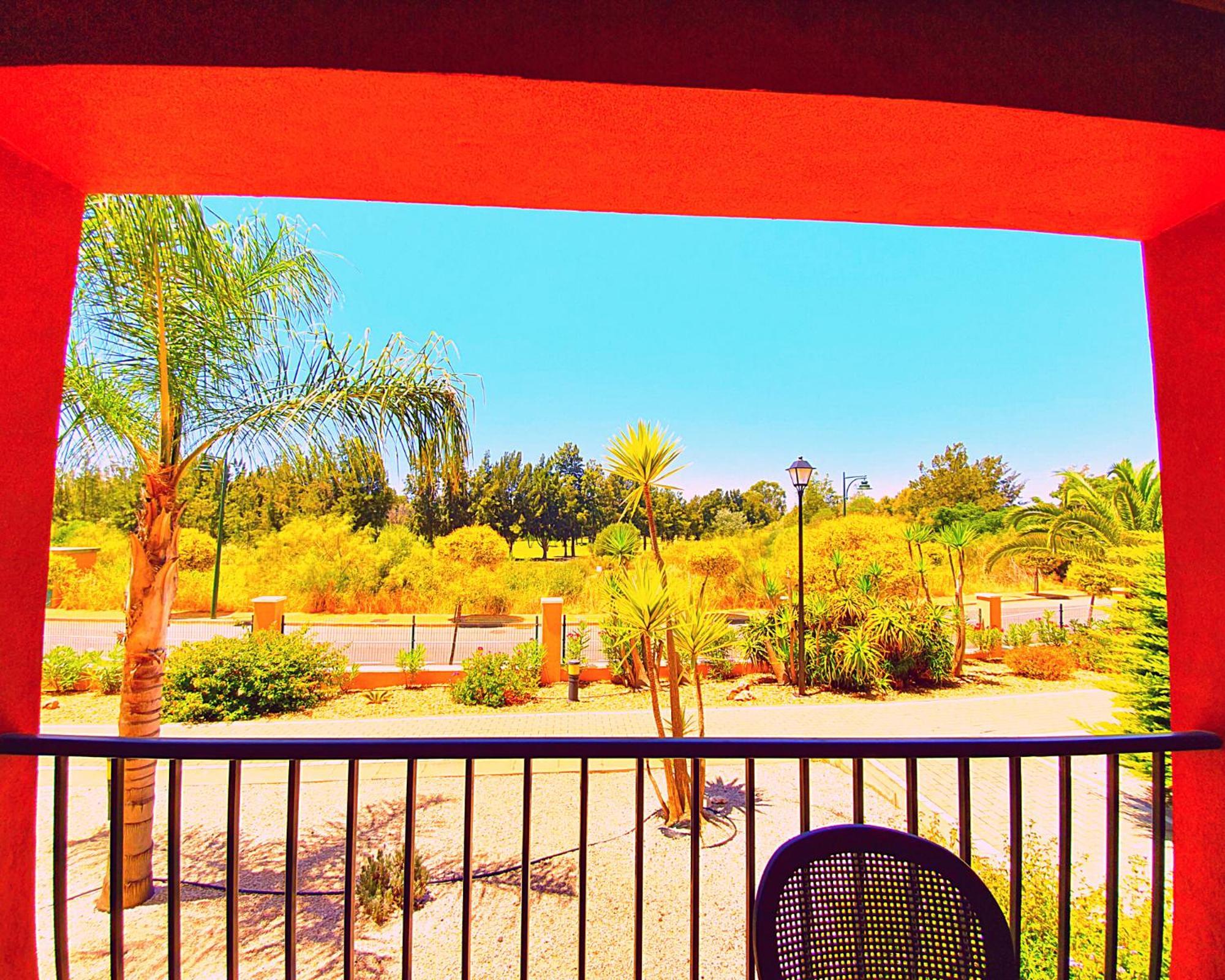 Rincon Del Golf Iii - By Ac Real Apartment Isla Canela